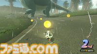 『マリオカート ワールド』24台のレースは混戦・スリリング。ドンドン脱落する“サバイバル”はスピーディー（約10分）に大陸横断、“グランプリ”のレースはコースどうしをつなぐ道でも開催