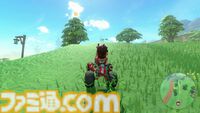 『マリオカート ワールド』のフリーランはカートで陸海空を走るオープンワールド。自由なドライブにPスイッチなどの遊びの要素が満載、楽しすぎる