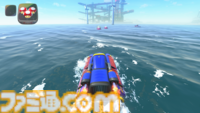 『マリオカート ワールド』のフリーランはカートで陸海空を走るオープンワールド。自由なドライブにPスイッチなどの遊びの要素が満載、楽しすぎる