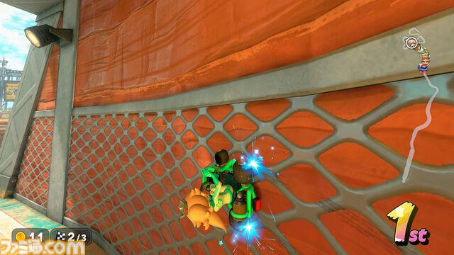 『マリオカート ワールド』チャージジャンプやウォールランなど、最速を目指すための新テクニックを試してみた