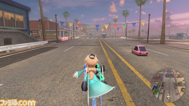 『マリオカート ワールド』チャージジャンプやウォールランなど、最速を目指すための新テクニックを試してみた
