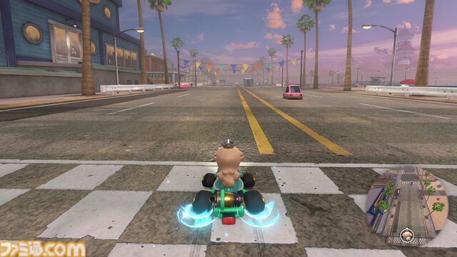 『マリオカート ワールド』チャージジャンプやウォールランなど、最速を目指すための新テクニックを試してみた