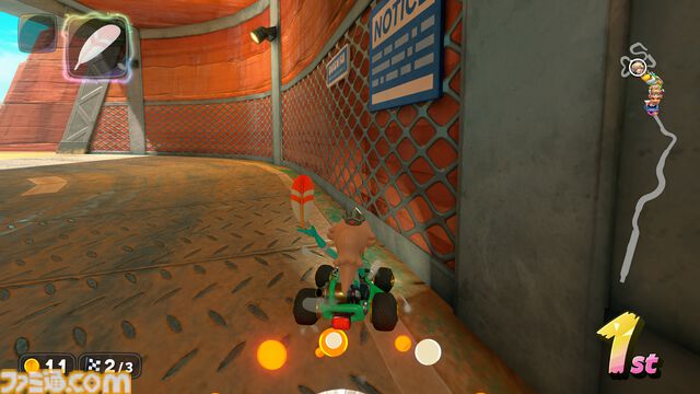 『マリオカート ワールド』チャージジャンプやウォールランなど、最速を目指すための新テクニックを試してみた
