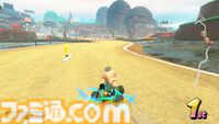 『マリオカート ワールド』チャージジャンプやウォールランなど、最速を目指すための新テクニックを試してみた