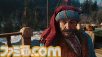 『ウィッチャー4』プレイ映像が公開。アンリアルエンジン5採用の超美麗な映像で新作にさらに期待高まる
