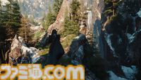 『ウィッチャー4』プレイ映像が公開。アンリアルエンジン5採用の超美麗な映像で新作にさらに期待高まる