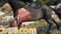 『ウィッチャー4』プレイ映像が公開。アンリアルエンジン5採用の超美麗な映像で新作にさらに期待高まる