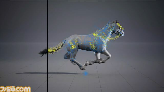 『ウィッチャー4』プレイ映像が公開。アンリアルエンジン5採用の超美麗な映像で新作にさらに期待高まる