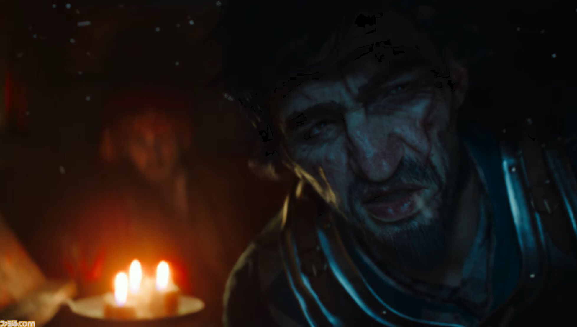 『ウィッチャー4』プレイ映像が公開。アンリアルエンジン5採用の超美麗な映像で新作にさらに期待高まる