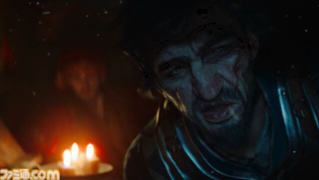 『ウィッチャー4』プレイ映像が公開。アンリアルエンジン5採用の超美麗な映像で新作にさらに期待高まる