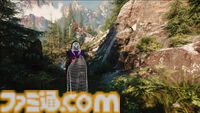 『ウィッチャー4』プレイ映像が公開。アンリアルエンジン5採用の超美麗な映像で新作にさらに期待高まる