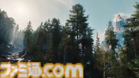 『ウィッチャー4』プレイ映像が公開。アンリアルエンジン5採用の超美麗な映像で新作にさらに期待高まる