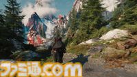 『ウィッチャー4』プレイ映像が公開。アンリアルエンジン5採用の超美麗な映像で新作にさらに期待高まる