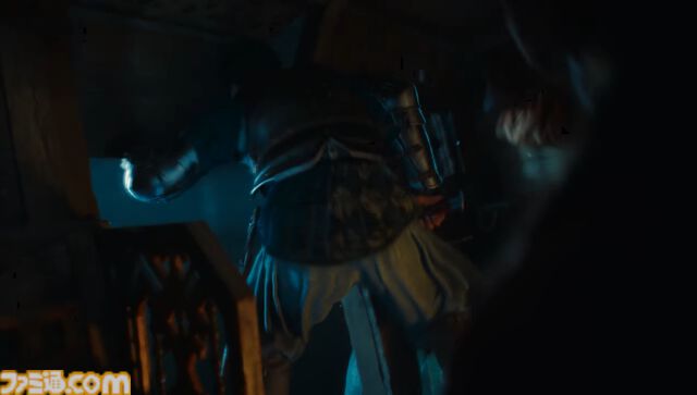 『ウィッチャー4』プレイ映像が公開。アンリアルエンジン5採用の超美麗な映像で新作にさらに期待高まる