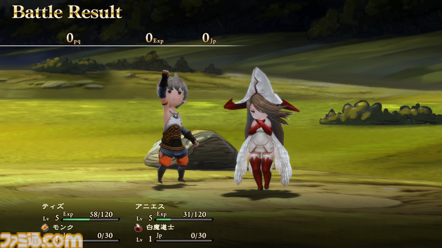 『ブレイブリーデフォルト フライングフェアリー HDリマスター』のミニゲームに感じるアーケード感。Switch2のマウス操作ならではの“楽しさ”の拡張