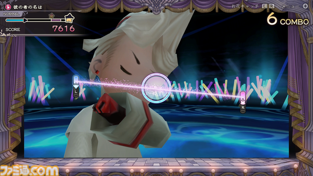 『ブレイブリーデフォルト フライングフェアリー HDリマスター』のミニゲームに感じるアーケード感。Switch2のマウス操作ならではの“楽しさ”の拡張