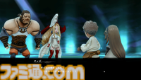 『ブレイブリーデフォルト フライングフェアリー HDリマスター』のミニゲームに感じるアーケード感。Switch2のマウス操作ならではの“楽しさ”の拡張