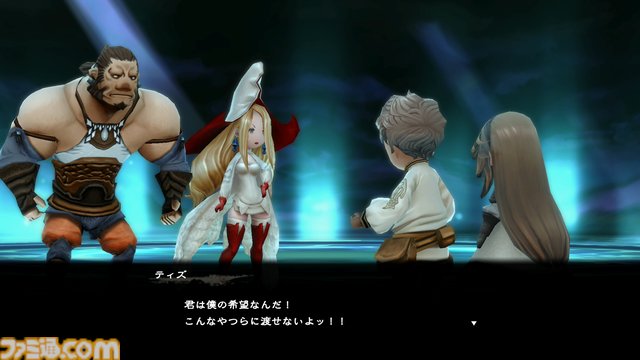『ブレイブリーデフォルト フライングフェアリー HDリマスター』のミニゲームに感じるアーケード感。Switch2のマウス操作ならではの“楽しさ”の拡張