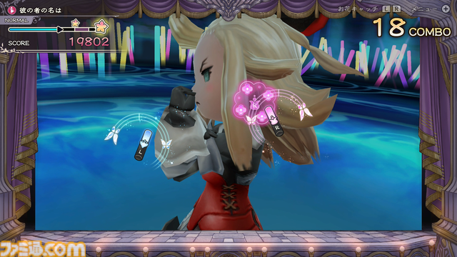 『ブレイブリーデフォルト フライングフェアリー HDリマスター』のミニゲームに感じるアーケード感。Switch2のマウス操作ならではの“楽しさ”の拡張