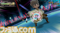 『ブレイブリーデフォルト フライングフェアリー HDリマスター』のミニゲームに感じるアーケード感。Switch2のマウス操作ならではの“楽しさ”の拡張