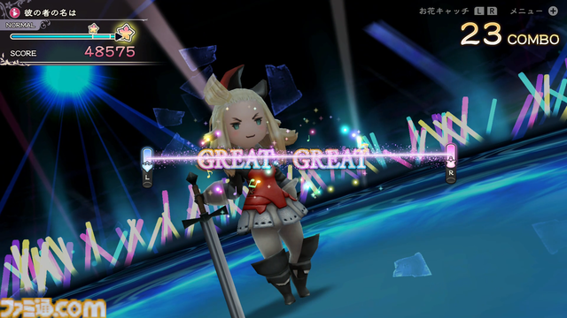 『ブレイブリーデフォルト フライングフェアリー HDリマスター』のミニゲームに感じるアーケード感。Switch2のマウス操作ならではの“楽しさ”の拡張