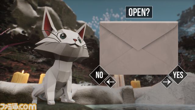 『オリガメント ペーパーアドベンチャー』手紙に込められた思いを紡ぐ。紙飛行機でヴェネツィアの空を舞い、紙のボートで月明かりの川を漂う