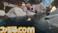 『オリガメント ペーパーアドベンチャー』手紙に込められた思いを紡ぐ。紙飛行機でヴェネツィアの空を舞い、紙のボートで月明かりの川を漂う