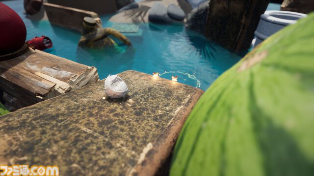 『オリガメント ペーパーアドベンチャー』手紙に込められた思いを紡ぐ。紙飛行機でヴェネツィアの空を舞い、紙のボートで月明かりの川を漂う