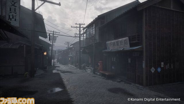 『サイレントヒルf』9月25日に発売決定。本日（6月5日）より予約受付開始【State of Play】