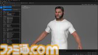 “MetaHuman”リアルなキャラ制作ツール正式版がリリース。“Unreal Engine”上で利用可能、声と感情にあわせて表情を自動生成できるように