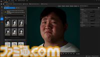 “MetaHuman”リアルなキャラ制作ツール正式版がリリース。“Unreal Engine”上で利用可能、声と感情にあわせて表情を自動生成できるように