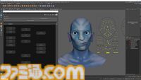 “MetaHuman”リアルなキャラ制作ツール正式版がリリース。“Unreal Engine”上で利用可能、声と感情にあわせて表情を自動生成できるように