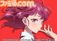 『シャインポスト』初の3Dバーチャルライブ10月29日開催。声優イベントでは伊藤紅葉役の中川梨花と祇園寺雪音役の長谷川里桃が登壇