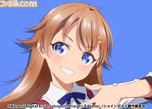 『シャインポスト』初の3Dバーチャルライブ10月29日開催。声優イベントでは伊藤紅葉役の中川梨花と祇園寺雪音役の長谷川里桃が登壇