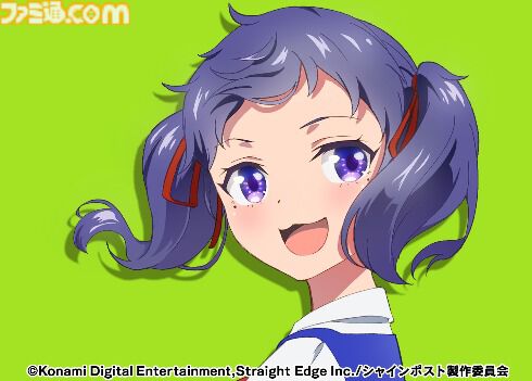『シャインポスト』初の3Dバーチャルライブ10月29日開催。声優イベントでは伊藤紅葉役の中川梨花と祇園寺雪音役の長谷川里桃が登壇