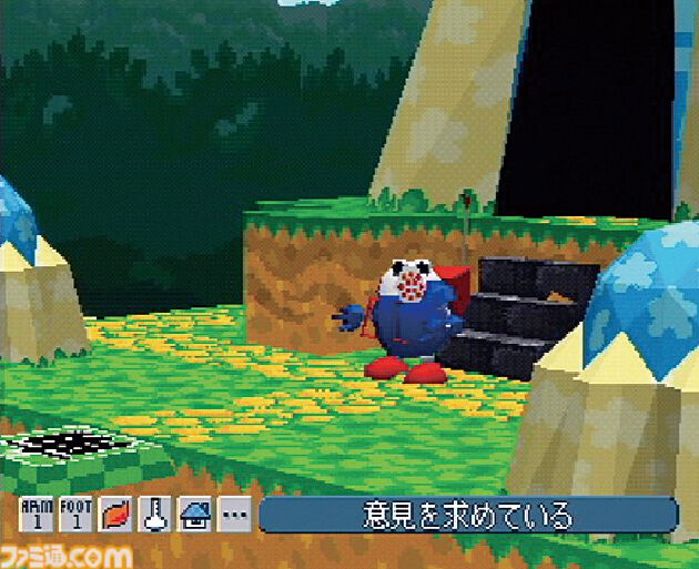 『アストロノーカ』『くまうた』の秘話を交えて綴る。森川幸人氏の特別コラム：『はらぺこミーム』へといたる“ゲームとAI”の日々