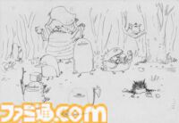 『アストロノーカ』『くまうた』の秘話を交えて綴る。森川幸人氏の特別コラム：『はらぺこミーム』へといたる“ゲームとAI”の日々