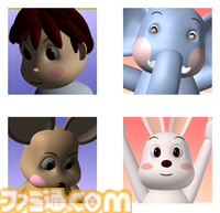 鬼畜ブラウザゲー『エアホッケー@GAMEPACK』のLINEスタンプ第1弾、第2弾が発売中。プレイ中や敗北時の絶望を友だちとの会話で伝えられるように