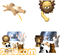 鬼畜ブラウザゲー『エアホッケー@GAMEPACK』のLINEスタンプ第1弾、第2弾が発売中。プレイ中や敗北時の絶望を友だちとの会話で伝えられるように