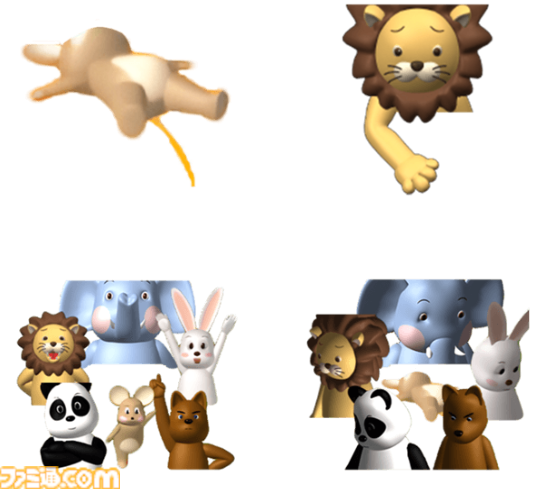鬼畜ブラウザゲー『エアホッケー@GAMEPACK』のLINEスタンプ第1弾、第2弾が発売中。プレイ中や敗北時の絶望を友だちとの会話で伝えられるように