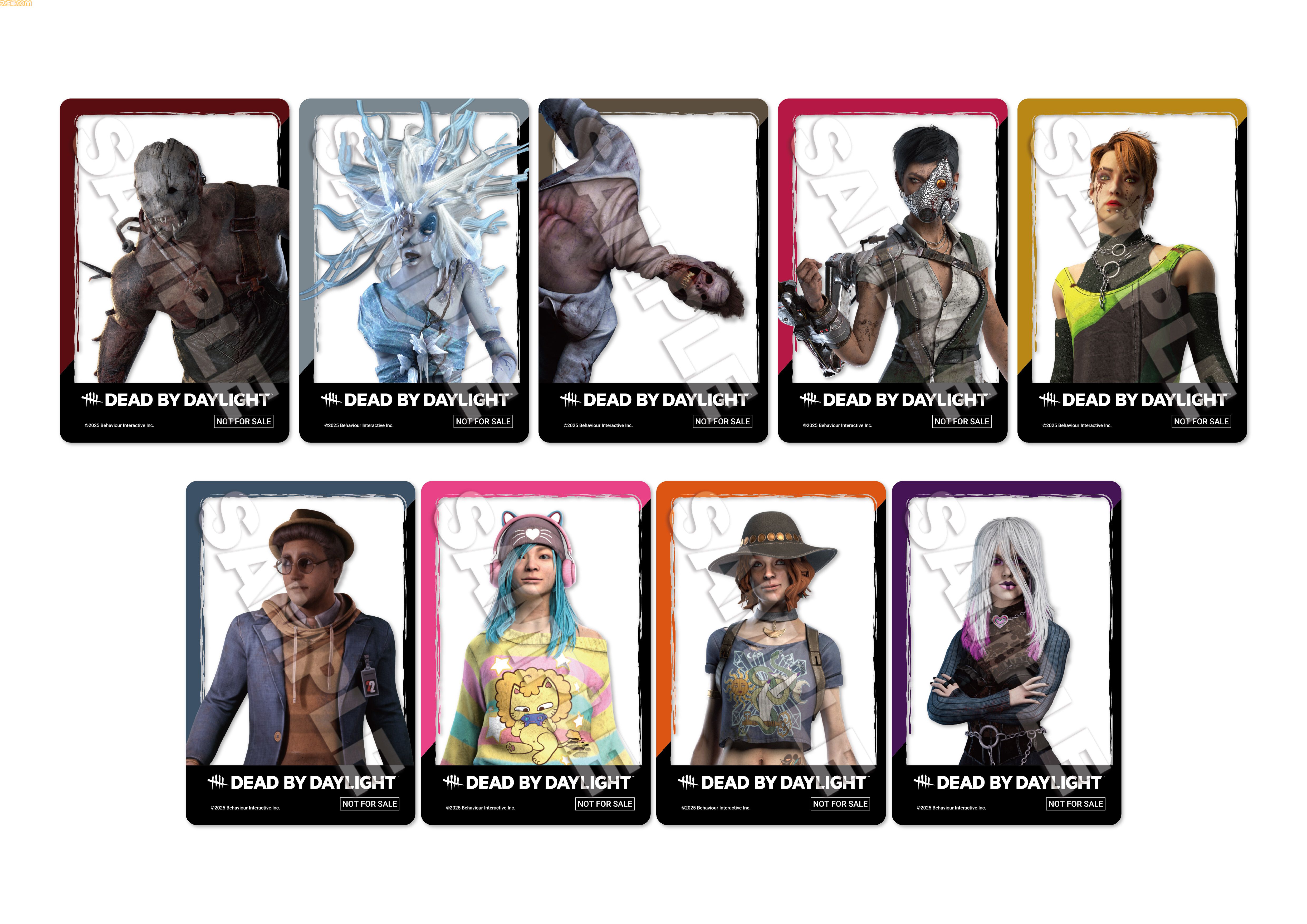 DbD】『デッドバイデイライト』救急キットがリアルグッズに