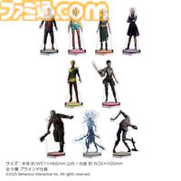 【DbD】『デッドバイデイライト』救急キットがリアルグッズに。全国5都市を巡るポップアップストアがロフトで開催決定