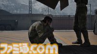 『メタルギアソリッド デルタ』最新映像が公開。アクロバットアクションやバイクを乗り回しての射撃など、躍動感溢れるシーンの数々が公開に【State of Play】