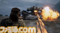 『メタルギアソリッド デルタ』最新映像が公開。アクロバットアクションやバイクを乗り回しての射撃など、躍動感溢れるシーンの数々が公開に【State of Play】