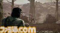 『メタルギアソリッド デルタ』最新映像が公開。アクロバットアクションやバイクを乗り回しての射撃など、躍動感溢れるシーンの数々が公開に【State of Play】