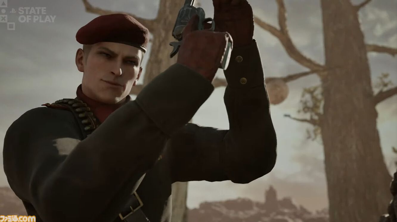 『メタルギアソリッド デルタ』最新映像が公開。アクロバットアクションやバイクを乗り回しての射撃など、躍動感溢れるシーンの数々が公開に【State of Play】