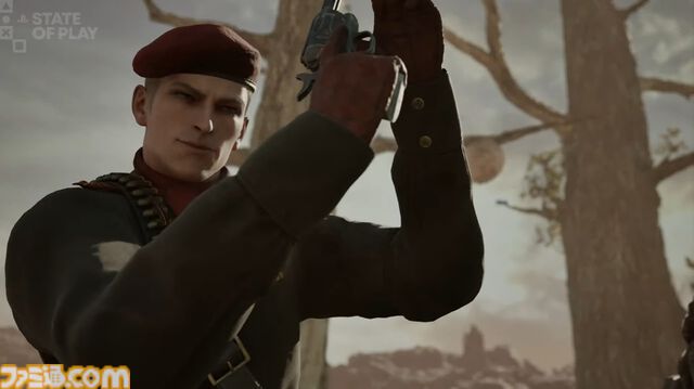 『メタルギアソリッド デルタ』最新映像が公開。アクロバットアクションやバイクを乗り回しての射撃など、躍動感溢れるシーンの数々が公開に【State of Play】