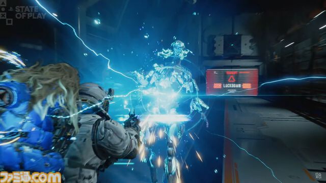 『プラグマタ』2026年に発売決定。カプコンの新作アクションアドベンチャー、戦闘シーンを含む最新映像が公開【State of Play】