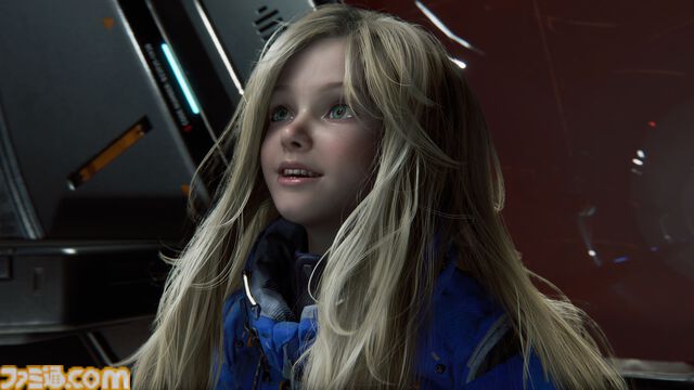 『プラグマタ』2026年に発売決定。カプコンの新作アクションアドベンチャー、戦闘シーンを含む最新映像が公開【State of Play】