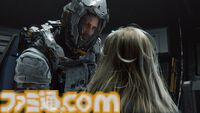 『プラグマタ』2026年に発売決定。カプコンの新作アクションアドベンチャー、戦闘シーンを含む最新映像が公開【State of Play】